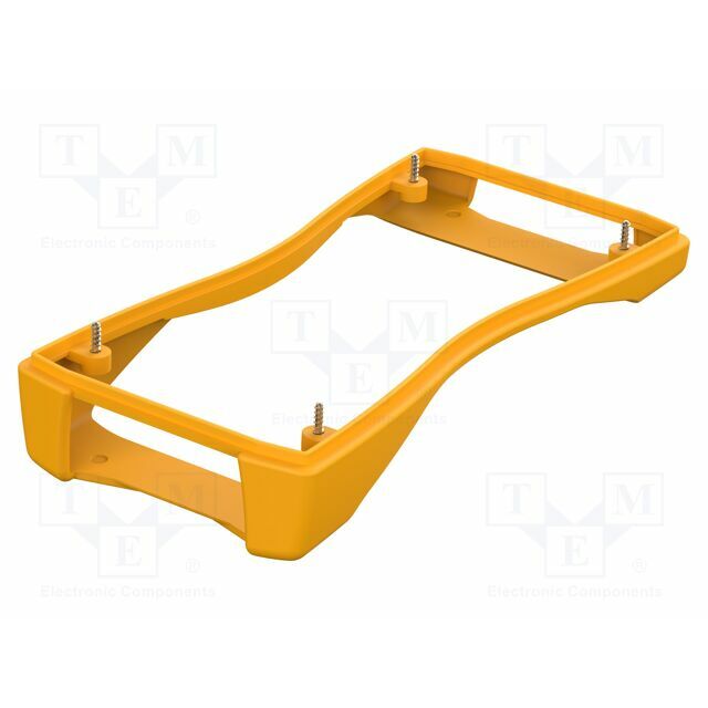 BOPLA Gasket; elastomer thermoplastic TPE; BOS-Streamline
