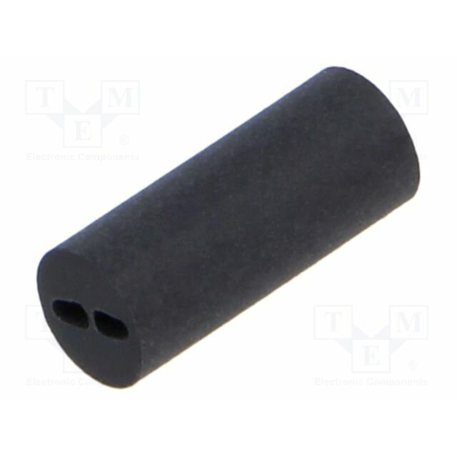 BIVAR Spacer sleeve; LED; Øout: 3