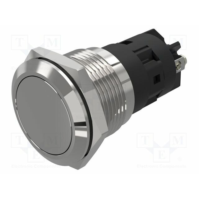 EAO Switch: vandal resistant; Pos: 2