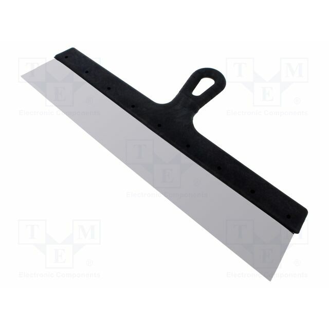 SOLID TOOLS Scarper; 450mm; stripping knife