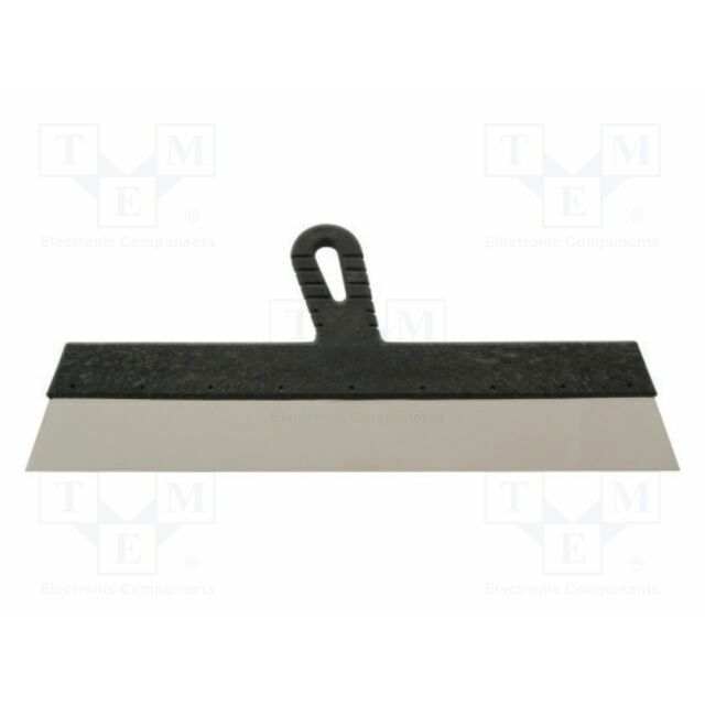 SOLID TOOLS Scarper; 600mm; stripping knife