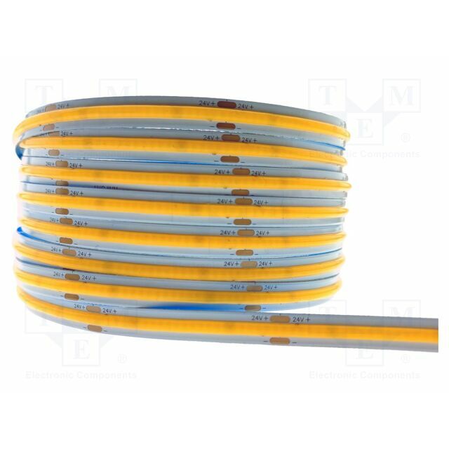 ESPE COB LED tape; white neutral