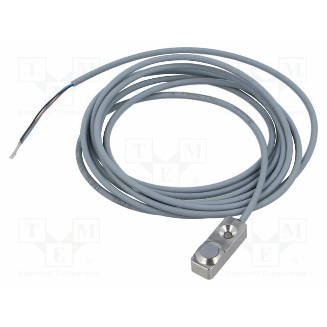 Sensor: inductive | BAUMER-11214892 | IF08