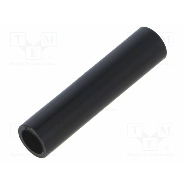 HIRSCHMANN T&M Laboratory connector: 4mm banana