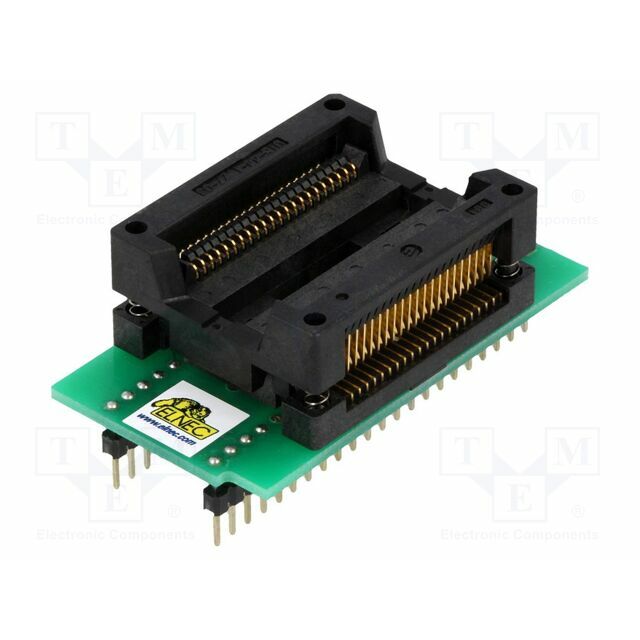 ELNEC Adapter: DIL44-PSOP44 | 70-0071 |
