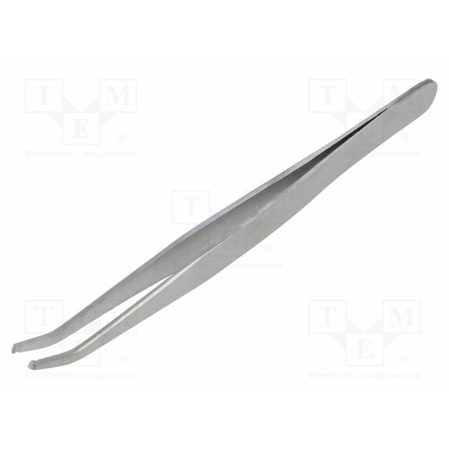 PIERGIACOMI Tweezers; for precision works,SMD