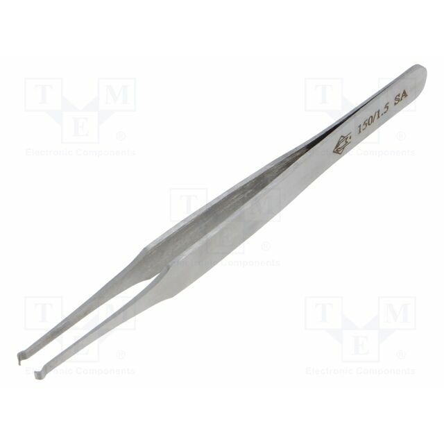 PIERGIACOMI Tweezers | PG-150/1.5-SA |