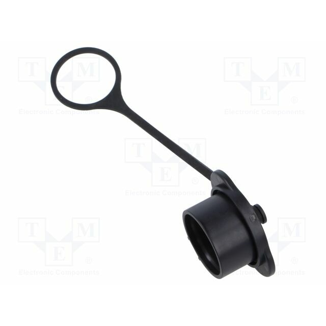 LUTRONIC Protection cover; Quicklock | 9928-CPMF0