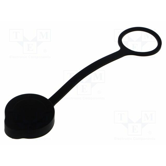 LUTRONIC Protection cover; Quicklock | 9928-CPMF1