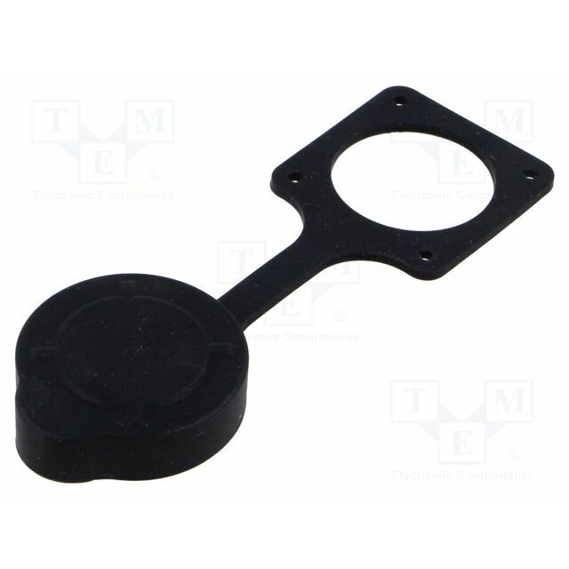 LUTRONIC Protection cover; Quicklock | 9928-CPMF2