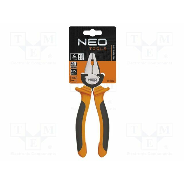 NEO TOOLS For gripping and cutting
