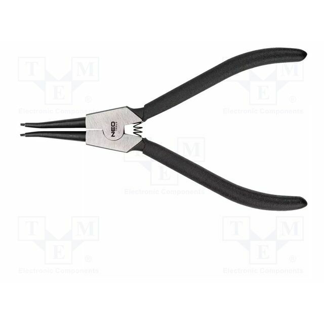NEO TOOLS For circlip; external; 19÷60mm