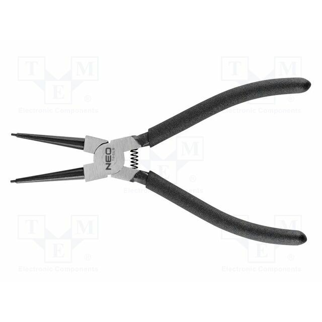 NEO TOOLS For circlip; internal; 19÷60mm