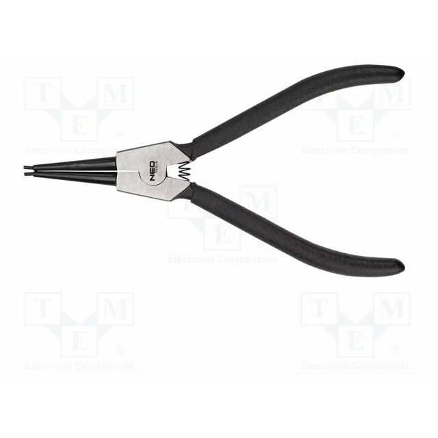 NEO TOOLS For circlip; external; 40÷100mm