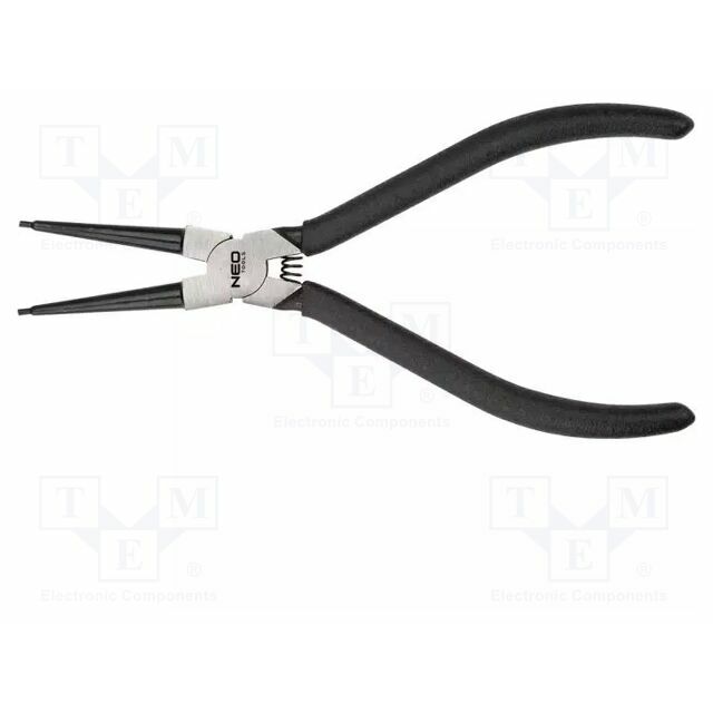 NEO TOOLS For circlip; internal; 40÷100mm