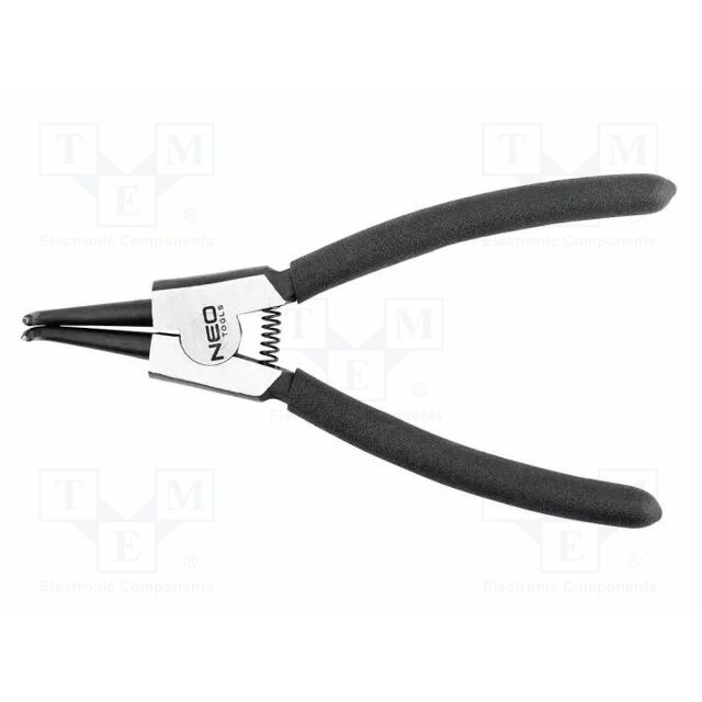 NEO TOOLS For circlip; external; 10÷25mm