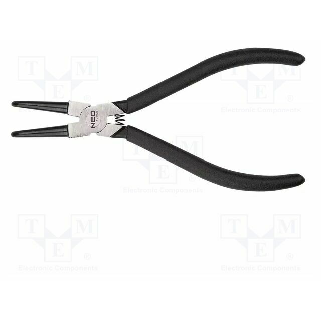 NEO TOOLS For circlip; internal; 10÷25mm