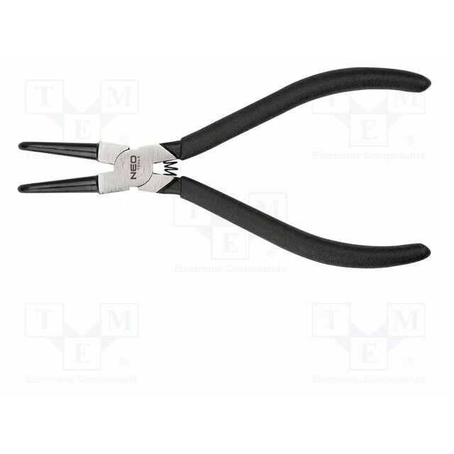 NEO TOOLS For circlip; internal; 19÷60mm