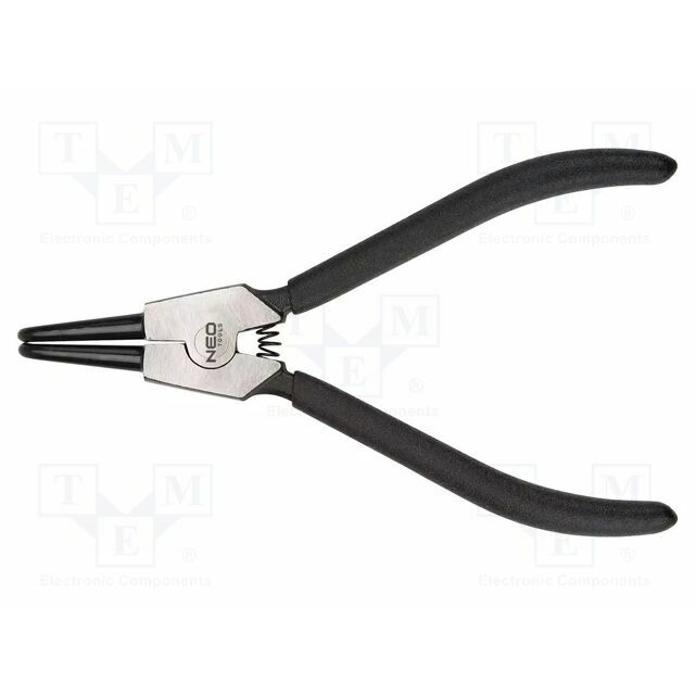 NEO TOOLS For circlip; external; 40÷100mm
