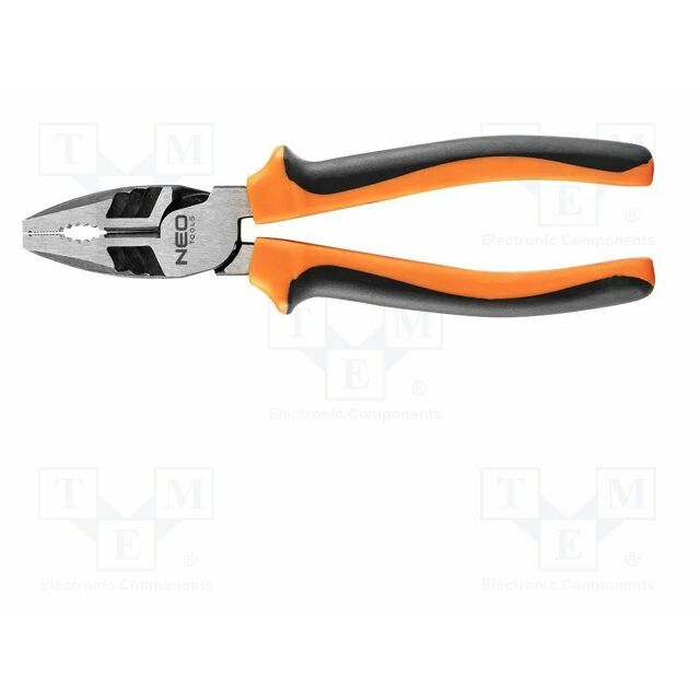 NEO TOOLS For gripping and cutting