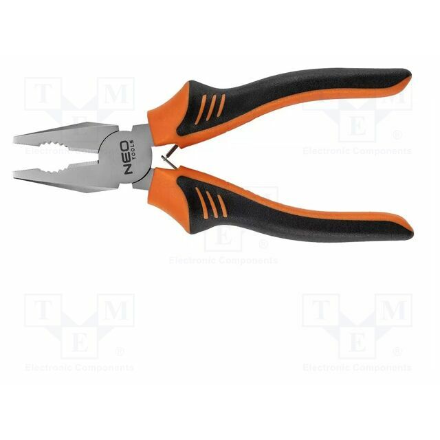 NEO TOOLS For gripping and cutting