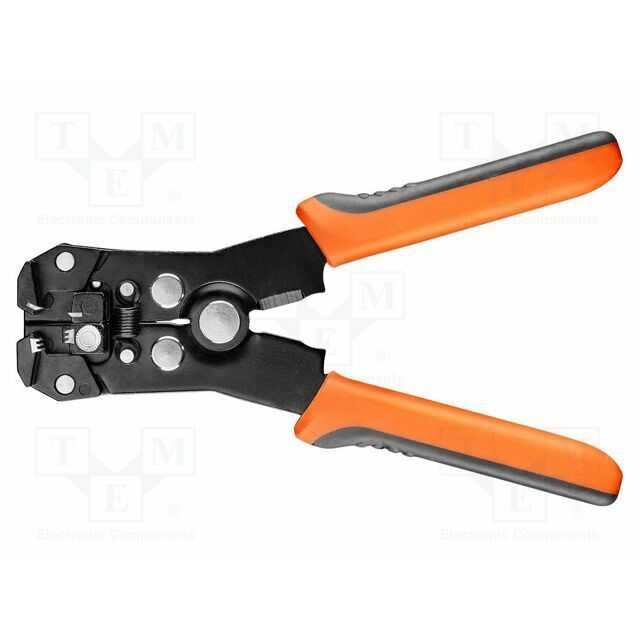 NEO TOOLS Stripping tool; 0.5÷6mm2