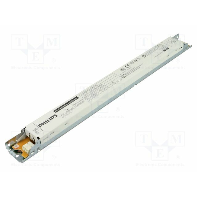 PHILIPS 220÷240VAC; 31A; HF; terminal block