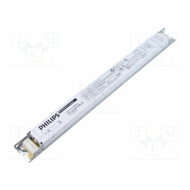 PHILIPS 220÷240VAC; 45A; HF; terminal block