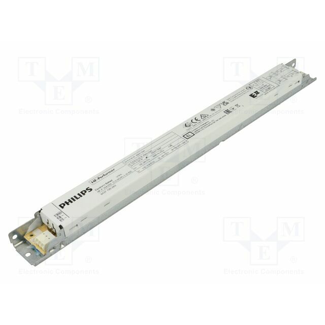 PHILIPS 220÷240VAC; 31A; HF; terminal block