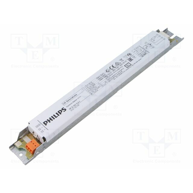 PHILIPS 220÷240VAC; 20A; HF; terminal block