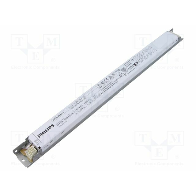PHILIPS 220÷240VAC; 35A; HF; terminal block