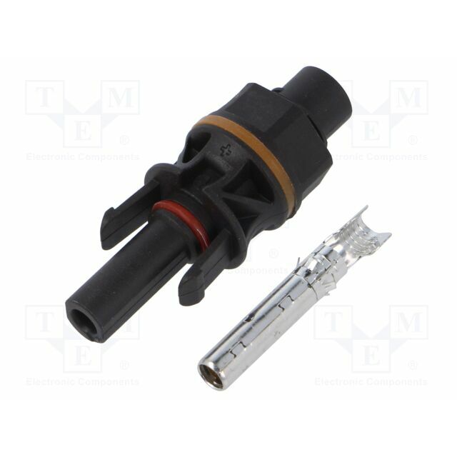 LAPP Connector: solar; socket; female; EPIC®