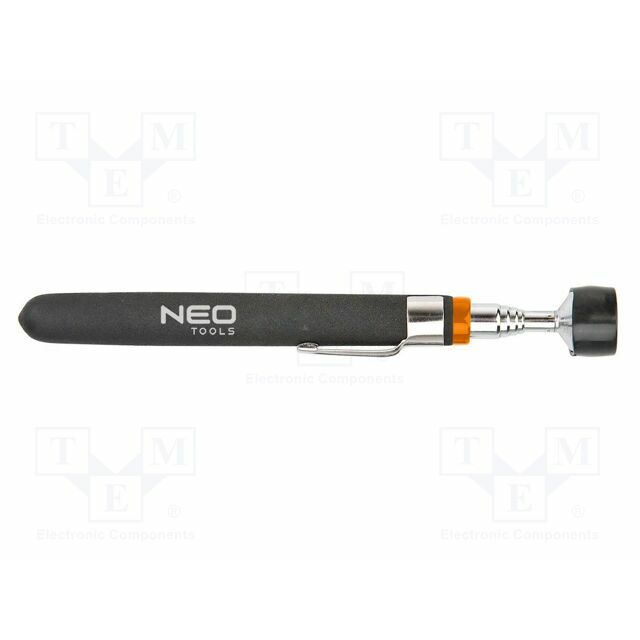 NEO TOOLS Gripper; with telescopic arm