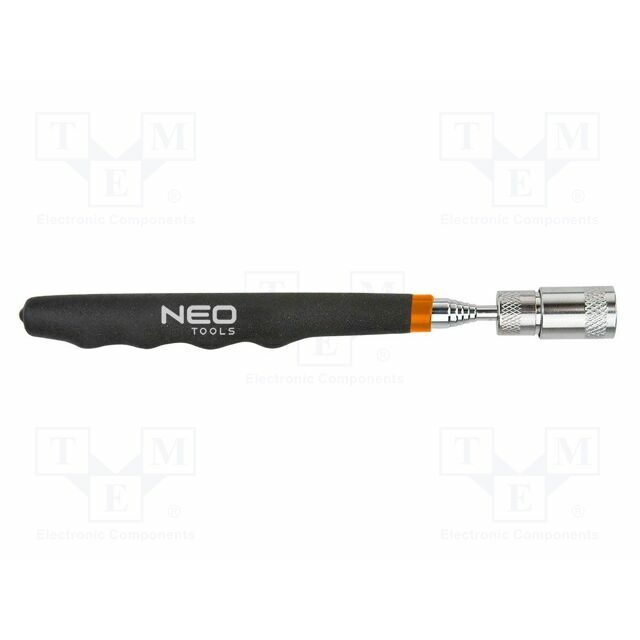 NEO TOOLS Gripper; with telescopic arm