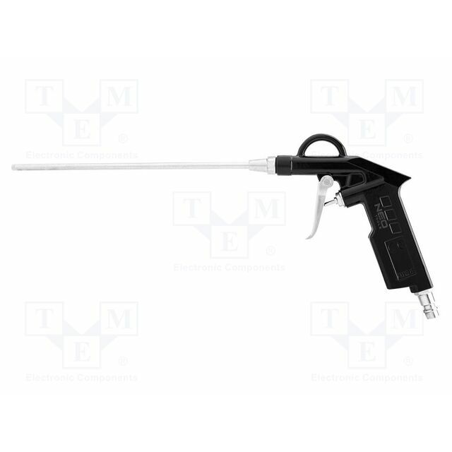 NEO TOOLS Air blow gun; long