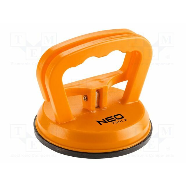 NEO TOOLS Suction lifter; single; 40kg