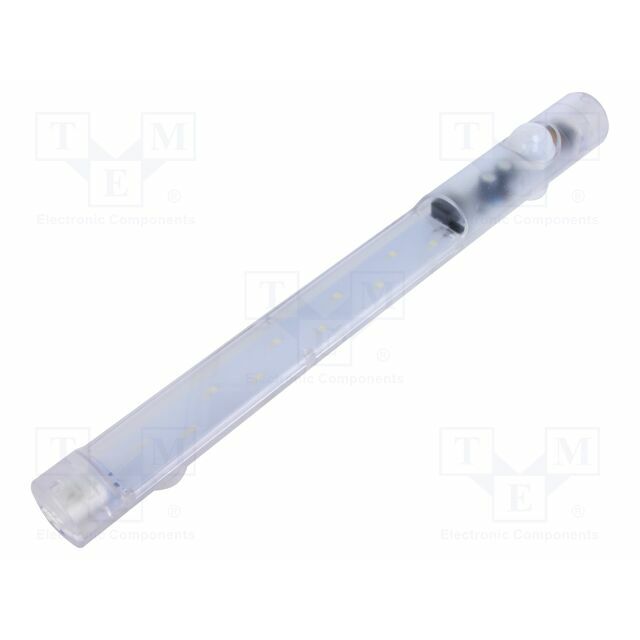 STEGO LED lamp; plastic; cascade connection