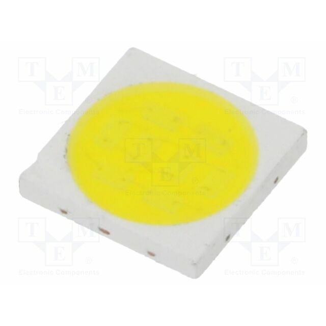 HONGLI ZHIHUI Power LED; white; 5000K