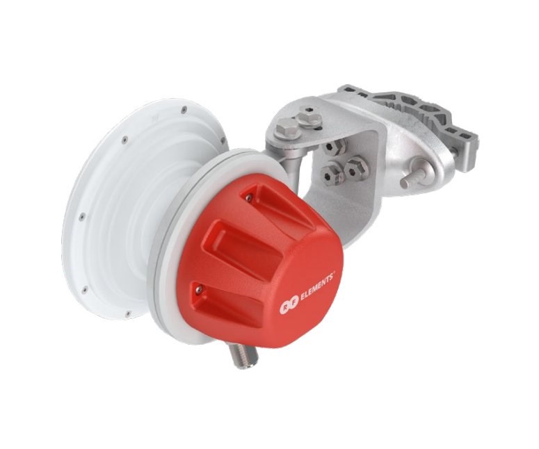 RF Elements HG3-CC-S70 horn antenna N-Type