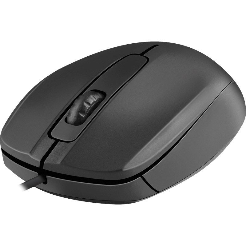 DEFENDER Wired optical mouse Alpha MB-507