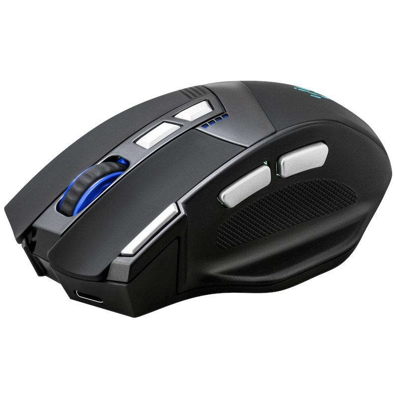 DEFENDER Wireless gaming mouse Knight GM-885