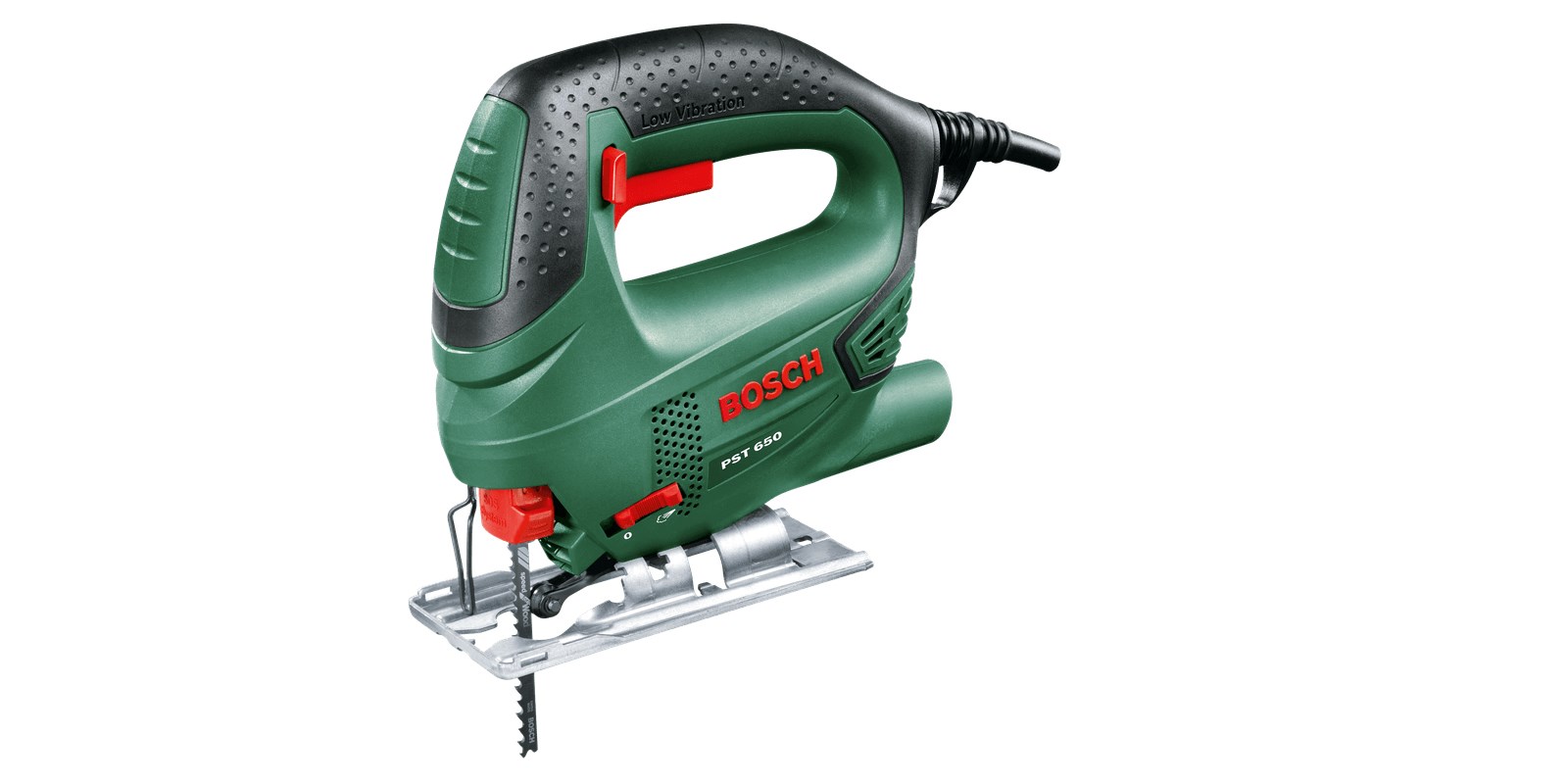 Bosch PST 650 power jigsaw 3100