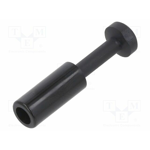 FESTO Protection cap; -0.95÷6bar; PBT