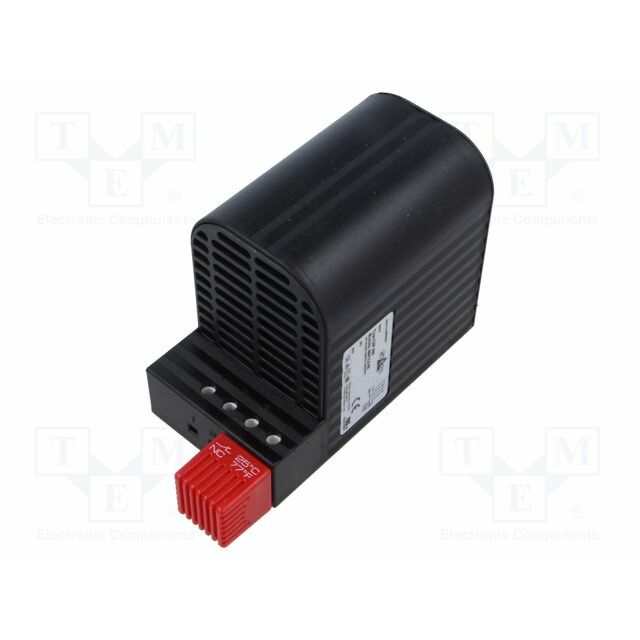 STEGO Heating element: heater; with thermostat