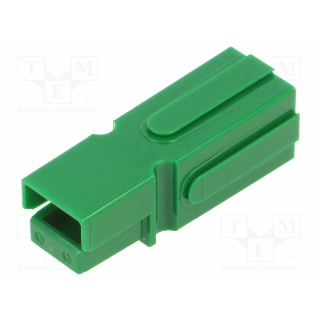 ANDERSON POWER PRODUCTS Connector: DC supply
