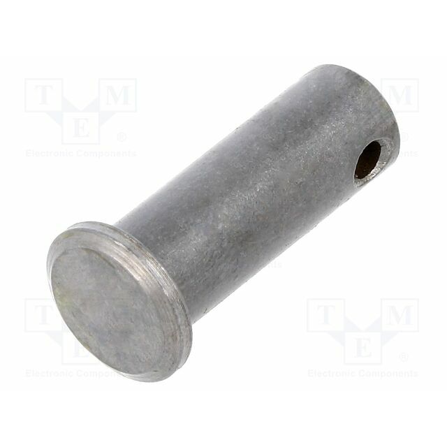BOSSARD Assembly pin; steel; BN 483