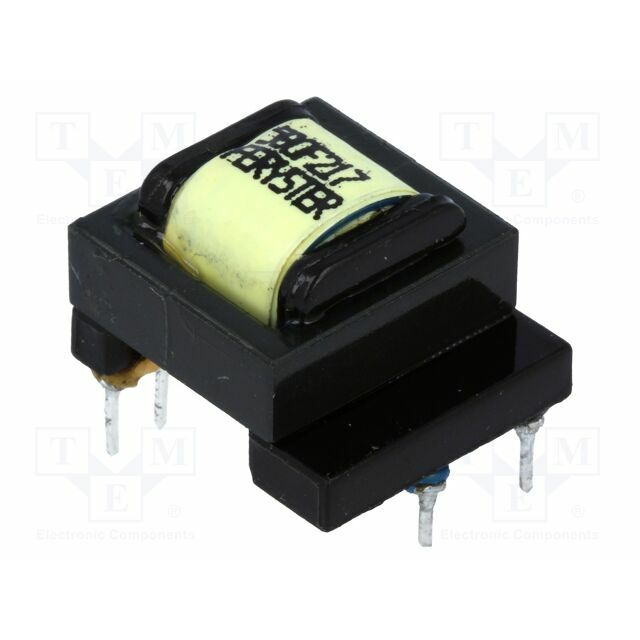 FERYSTER Transformer: impulse; power supply; 1