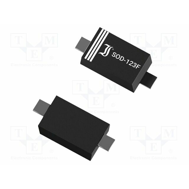 DIOTEC SEMICONDUCTOR Diode: Zener; 0.5W