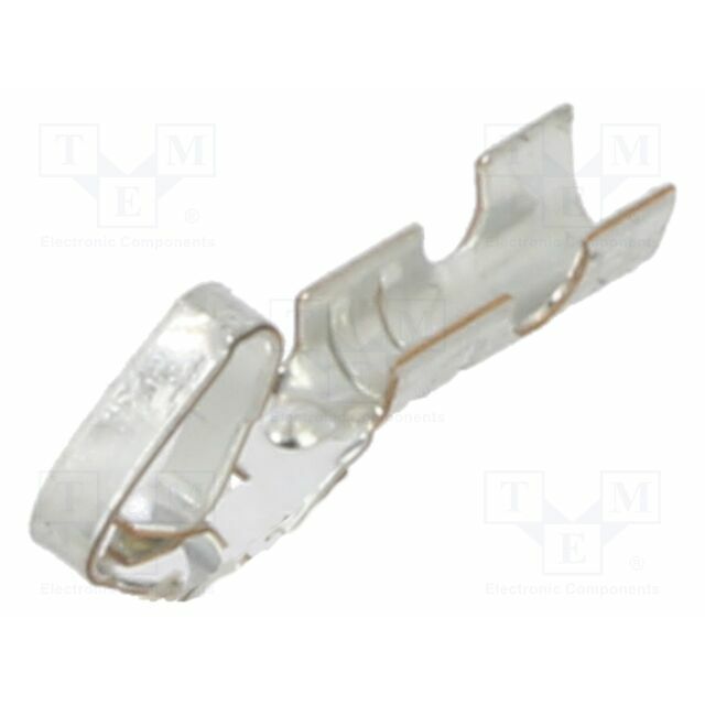 MOLEX Contact; female; KK 254; tinned