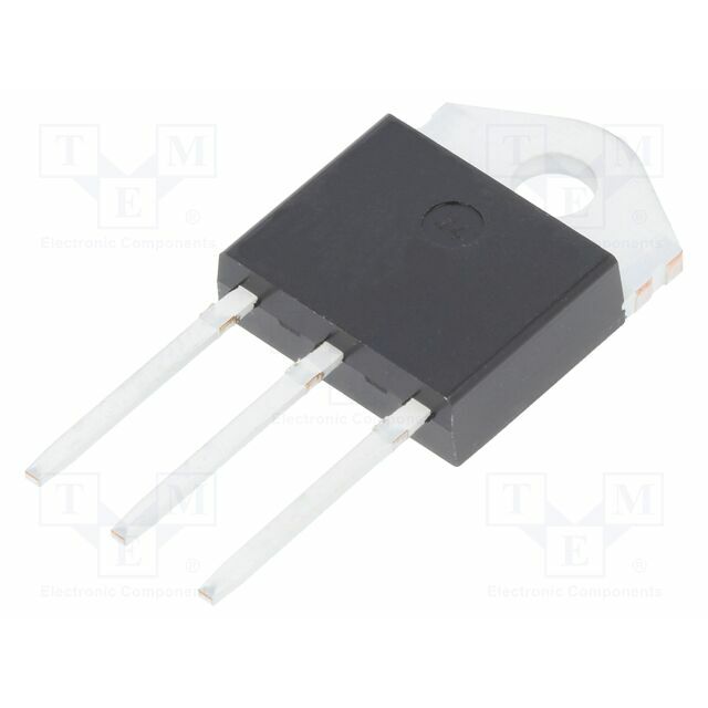 STMICROELECTRONICS Thyristor: standard; 1.2kV; Ifmax: